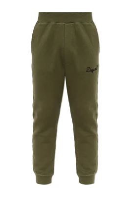 Signature Jersey Pant