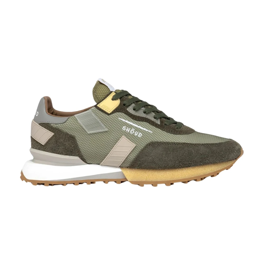 Shoes > Sneakers - - Ghoud - Modalova
