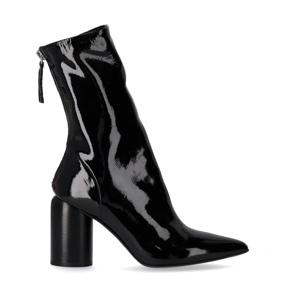 Shoes > Boots > Heeled Boots - - Halmanera - Modalova