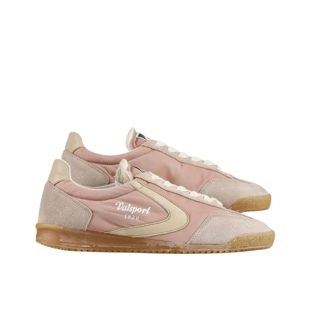 Valsport 1920 Mitica Sneaker Dames Schoenen Veelkleurig Multicolor
