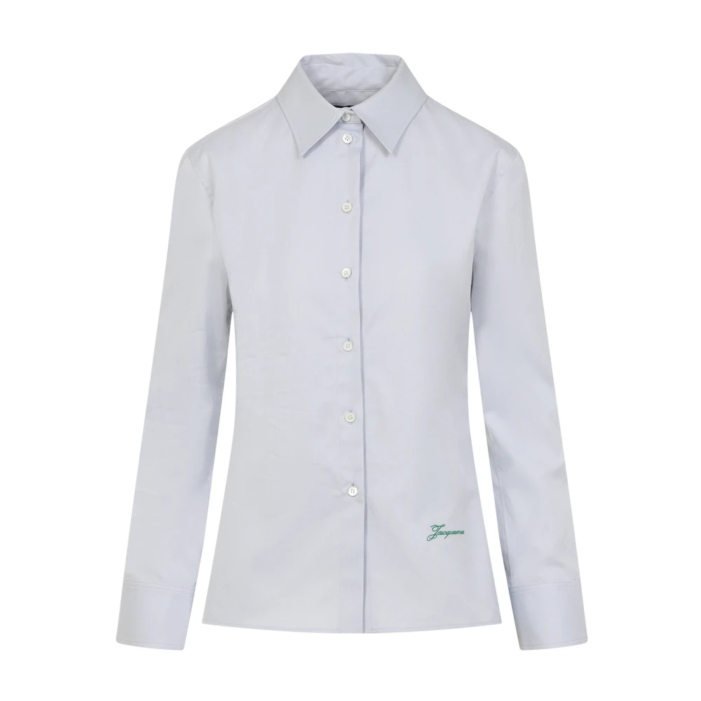 Blouses & Shirts > Shirts - - Jacquemus - Modalova