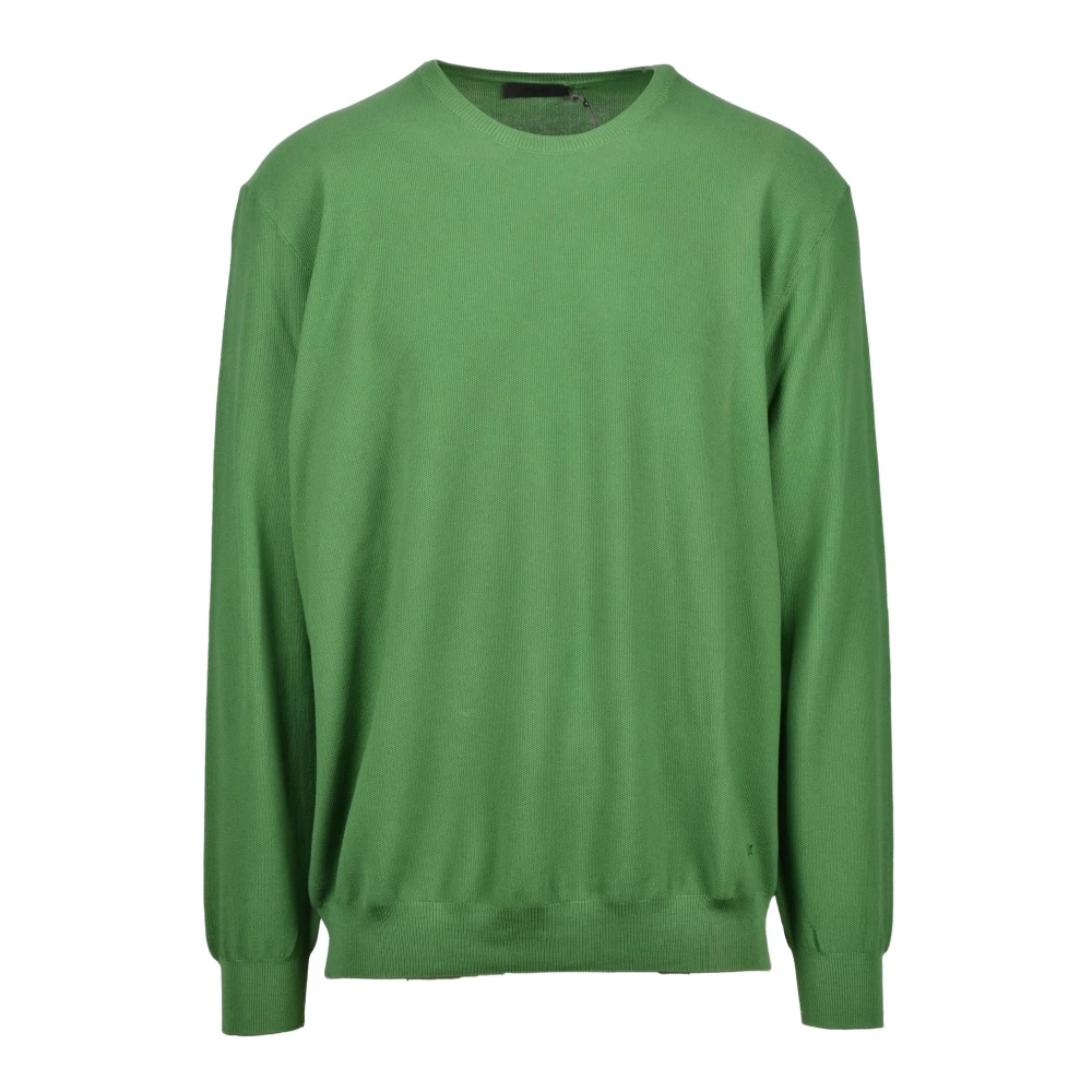 Ferrante Maglia Green, Herr