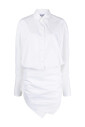 mini-robe-decontractee-blanche