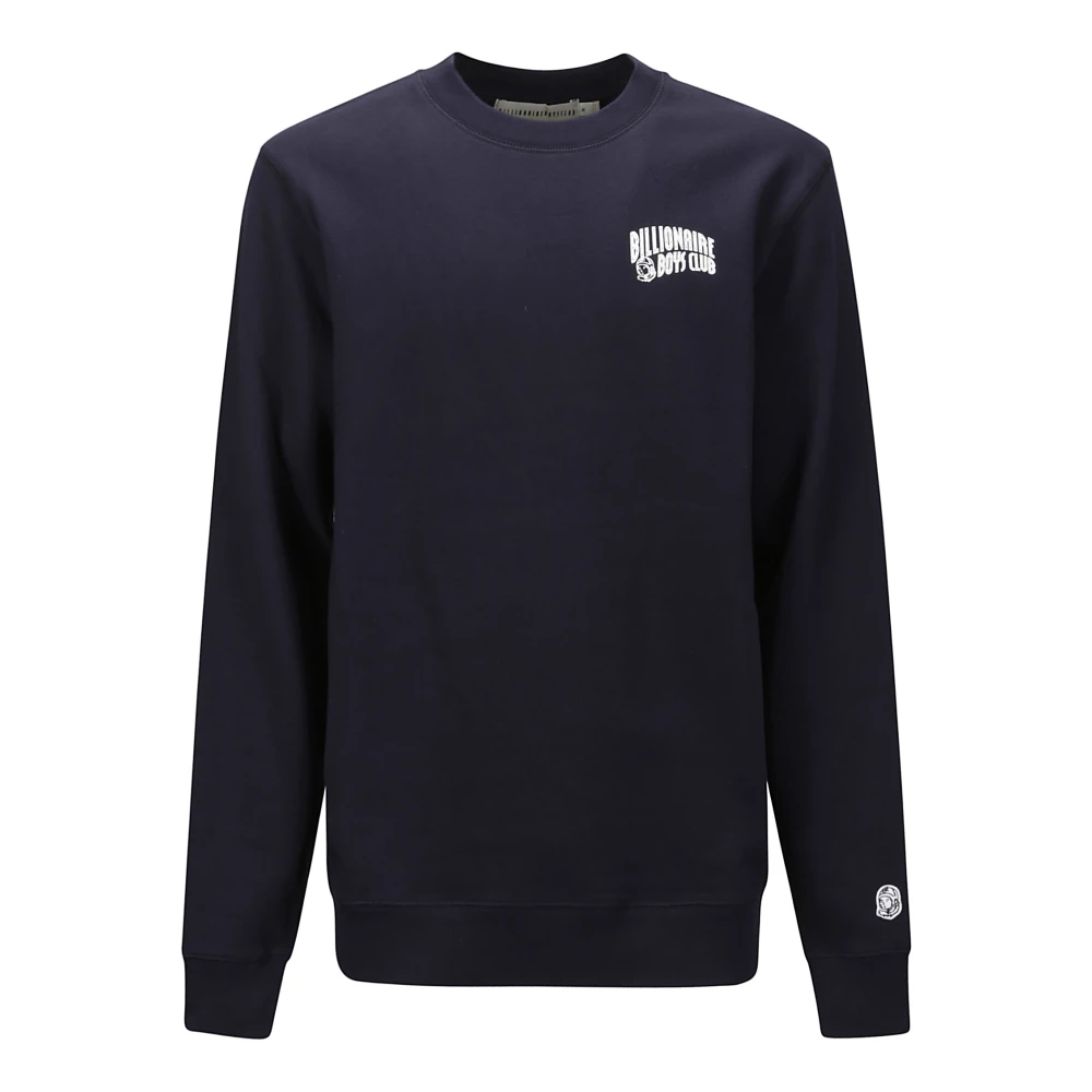 Billionaire Boys Club Sweater Blue Heren