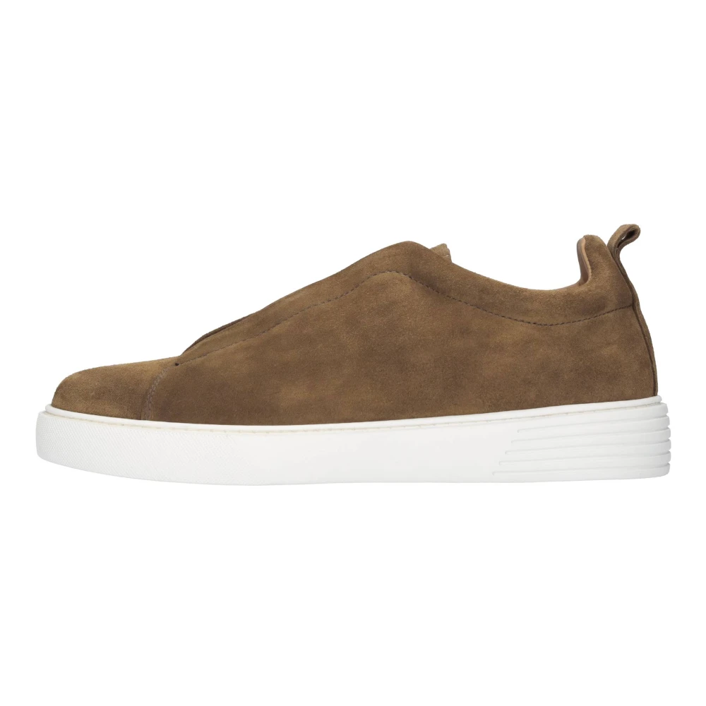 Marechiaro 1962 Sneakers Heren Schoenen Bruin