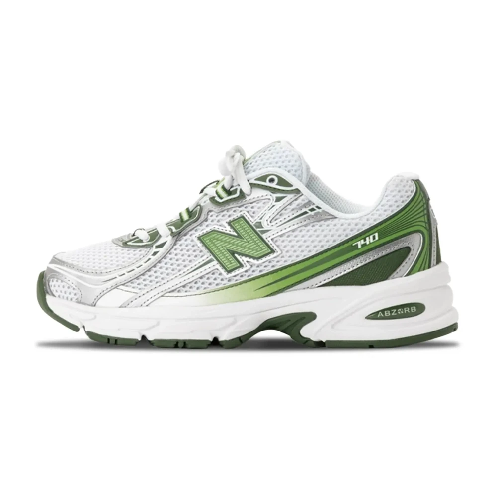 New Balance Unisex Multicolor 740 V2 - Sneakers - 5 1/2 Uk - Shoes