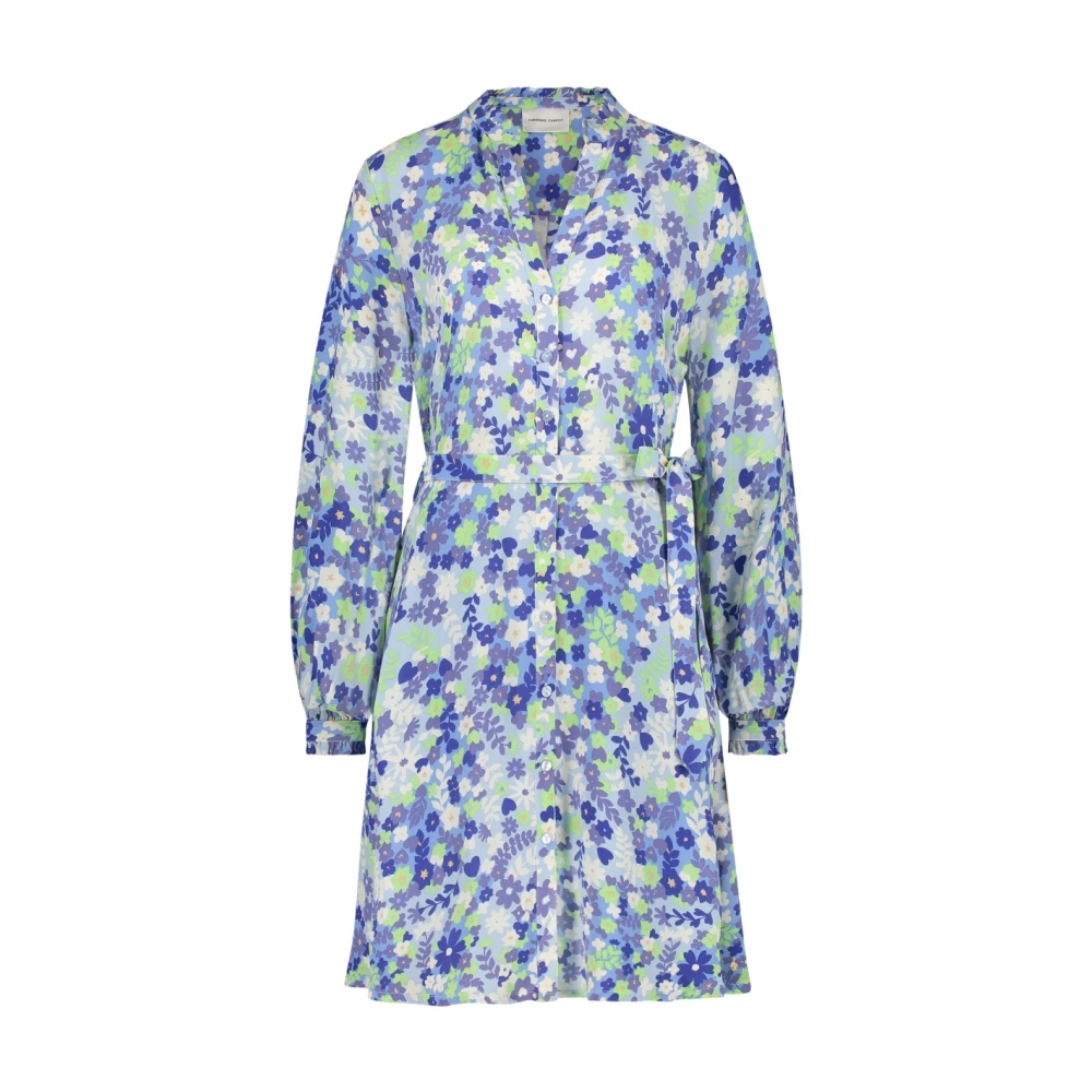 Dresses > Day Dresses > Shirt Dresses - - Fabienne Chapot - Modalova