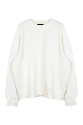 white-cotton-crew-neck-sweater