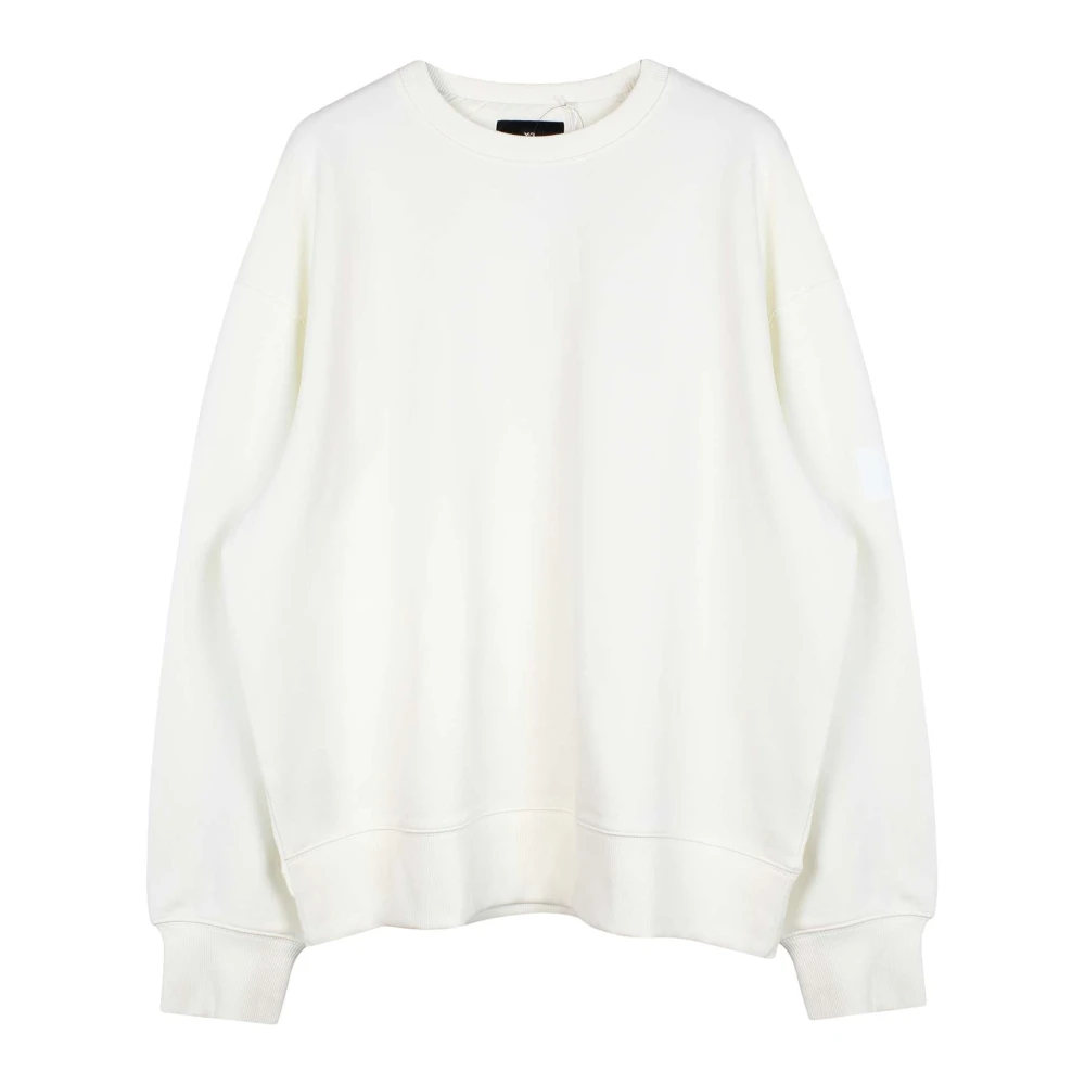 Knitwear > Round-neck Knitwear - - Y-3 - Modalova