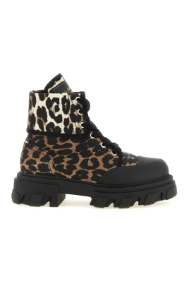 Trail Boots