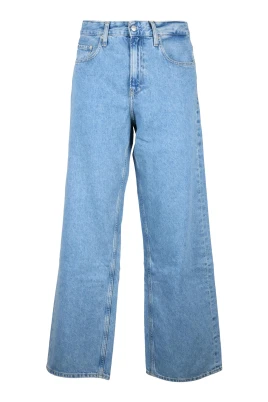90s Loose Jeans