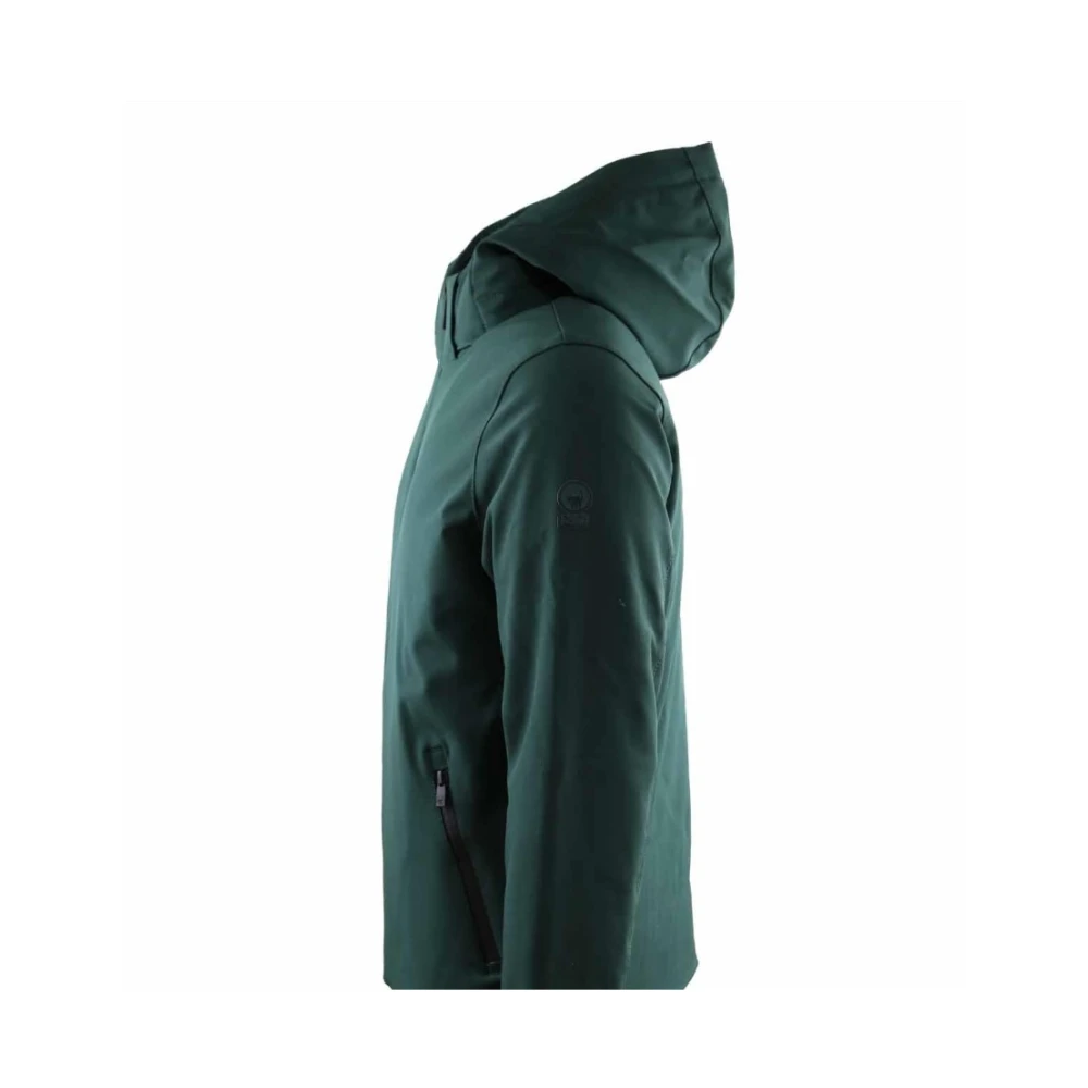 Ciesse Piumini Herring Herenjas Green Heren