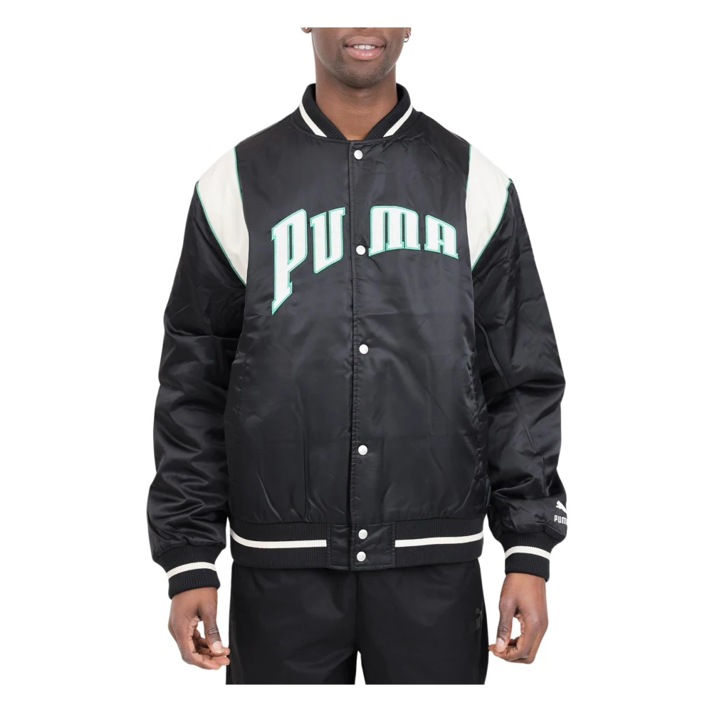 Jackets > Bomber Jackets - - Puma - Modalova