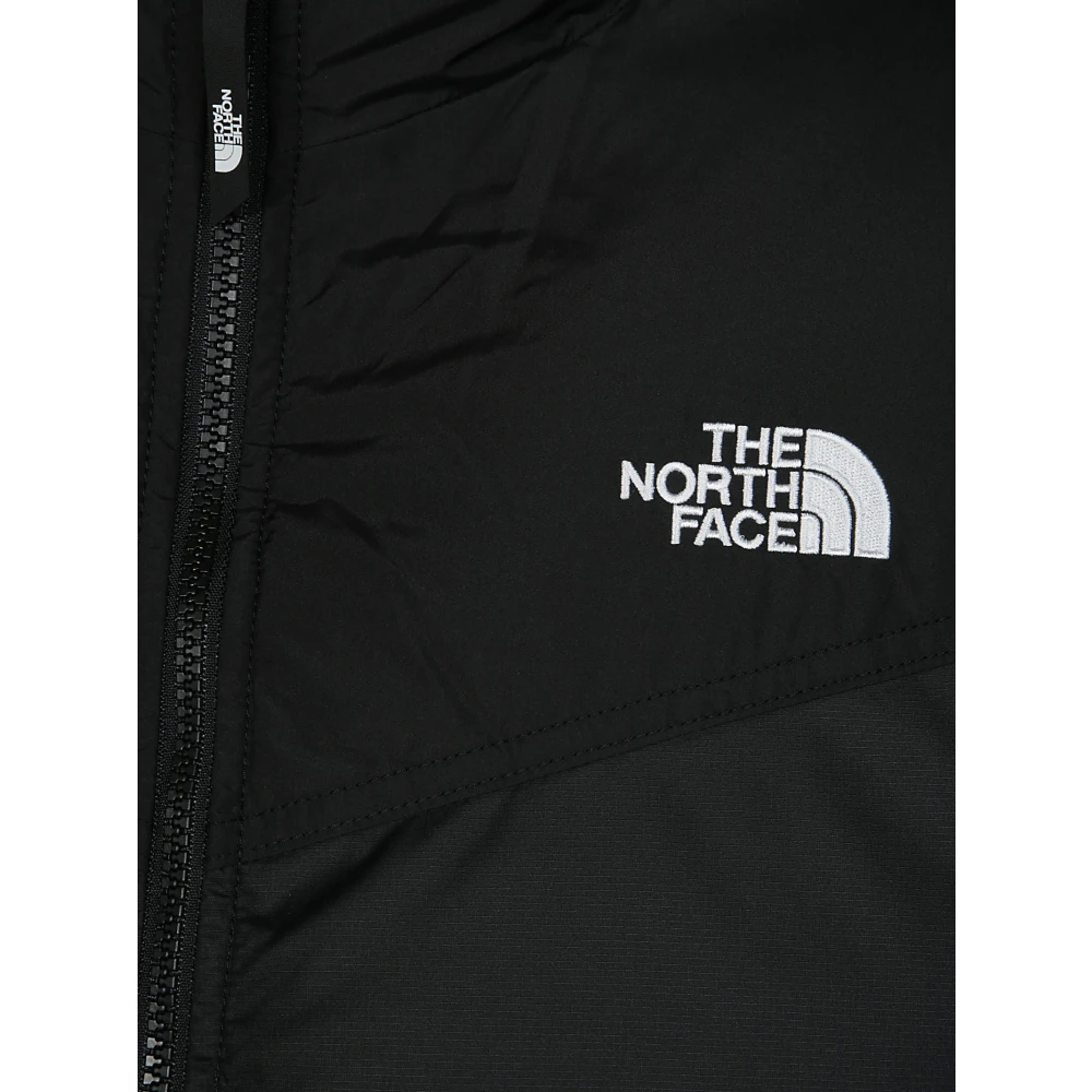The North Face Saikuru Lichtgewicht Jas Black Heren