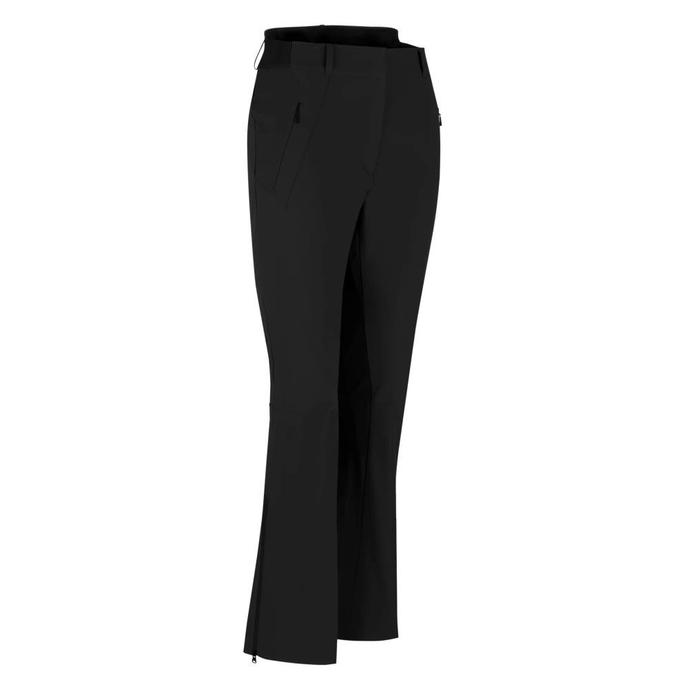 LaMunt 4Season Trek Pant voor vrouwen Black Dames