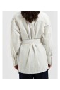 gestreepte-stropdasoverhemd-blauwe-blouse