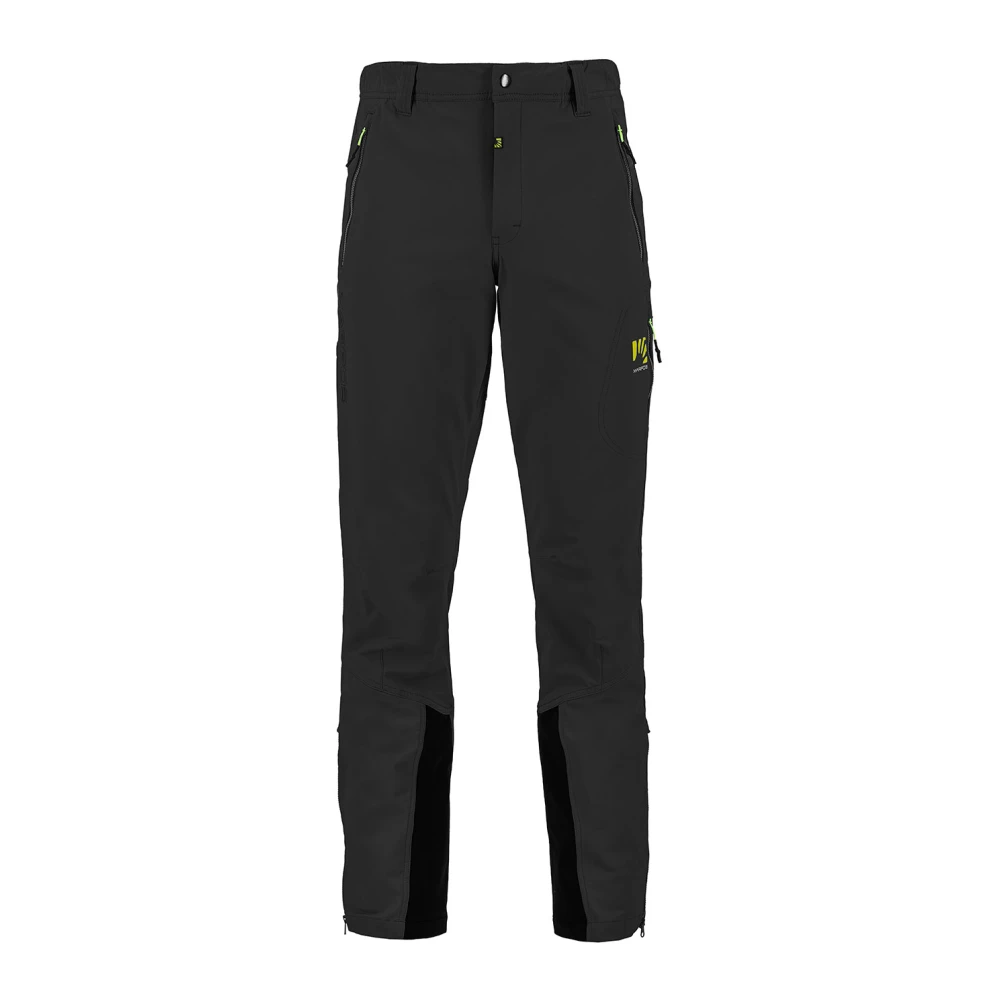 Karpos San Martino Broek Black Heren
