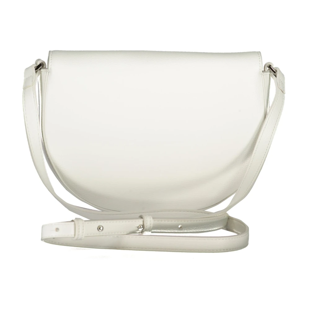 Calvin Klein Tassen en Accessoires White Dames