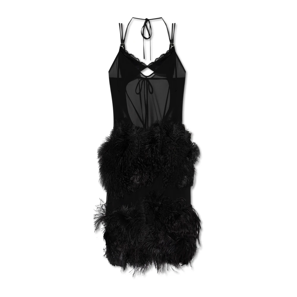 Dresses > Occasion Dresses > Party Dresses - - The Attico - Modalova