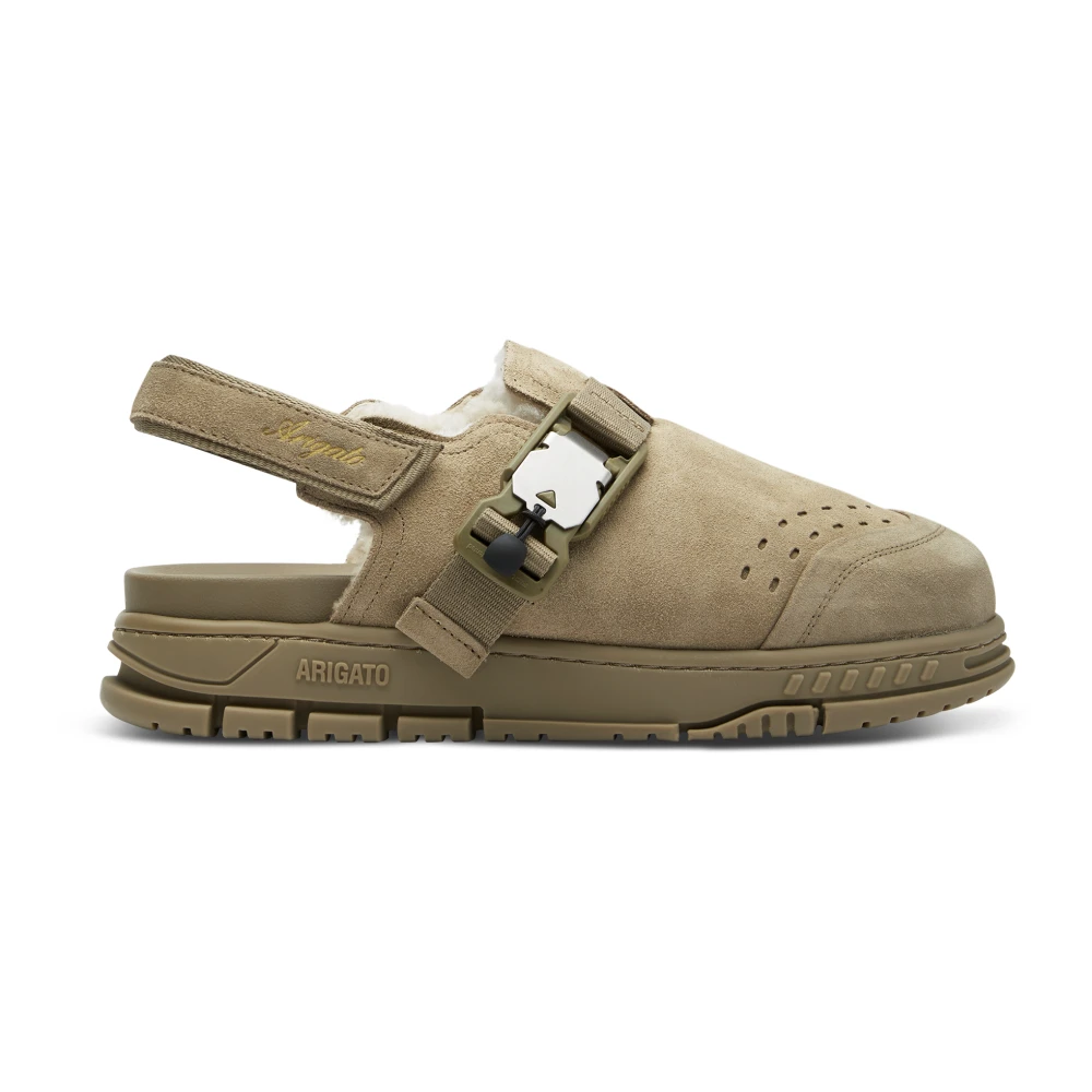Shoes > Flats > Clogs - - Axel Arigato - Modalova