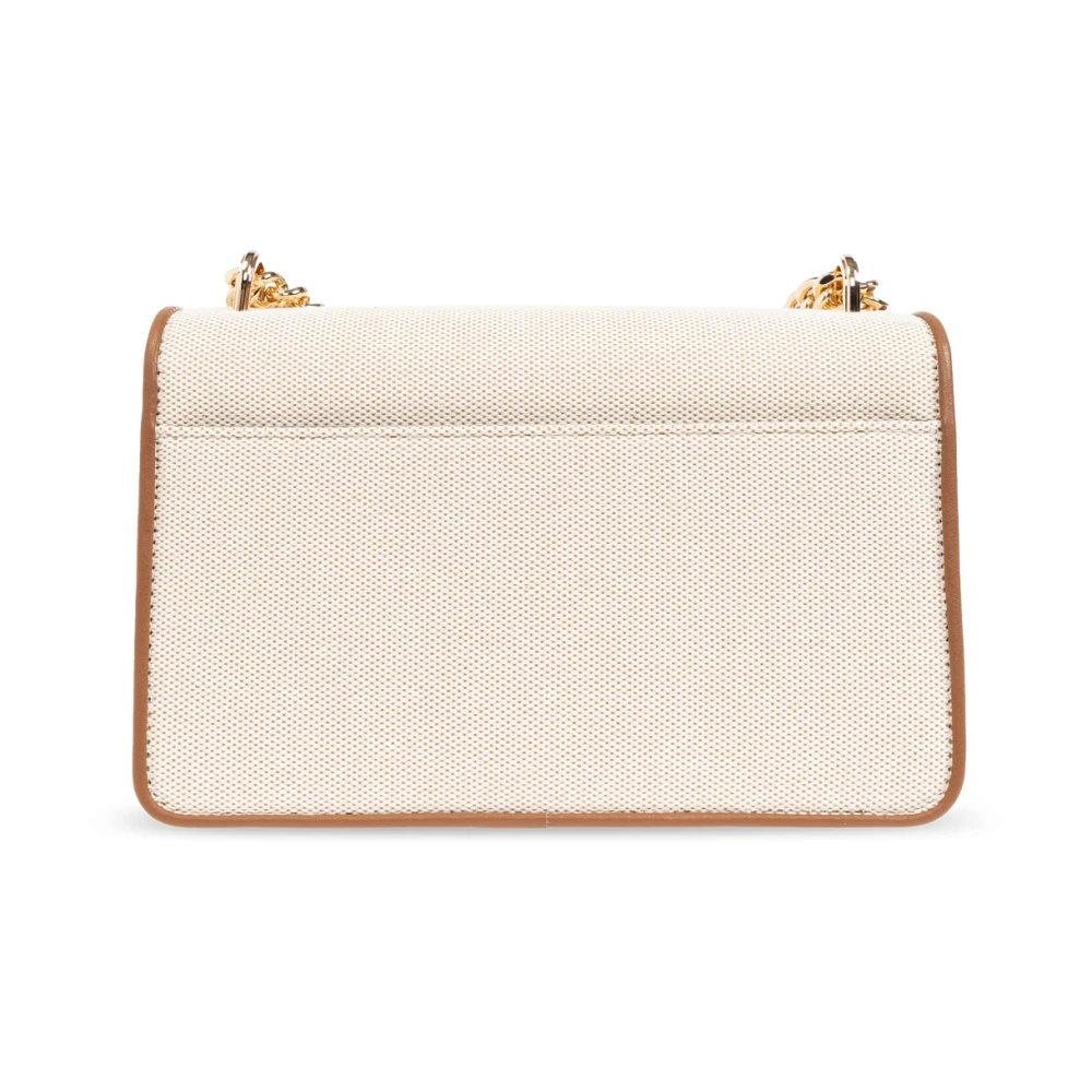 Michael Kors Schoudertas Beige Dames