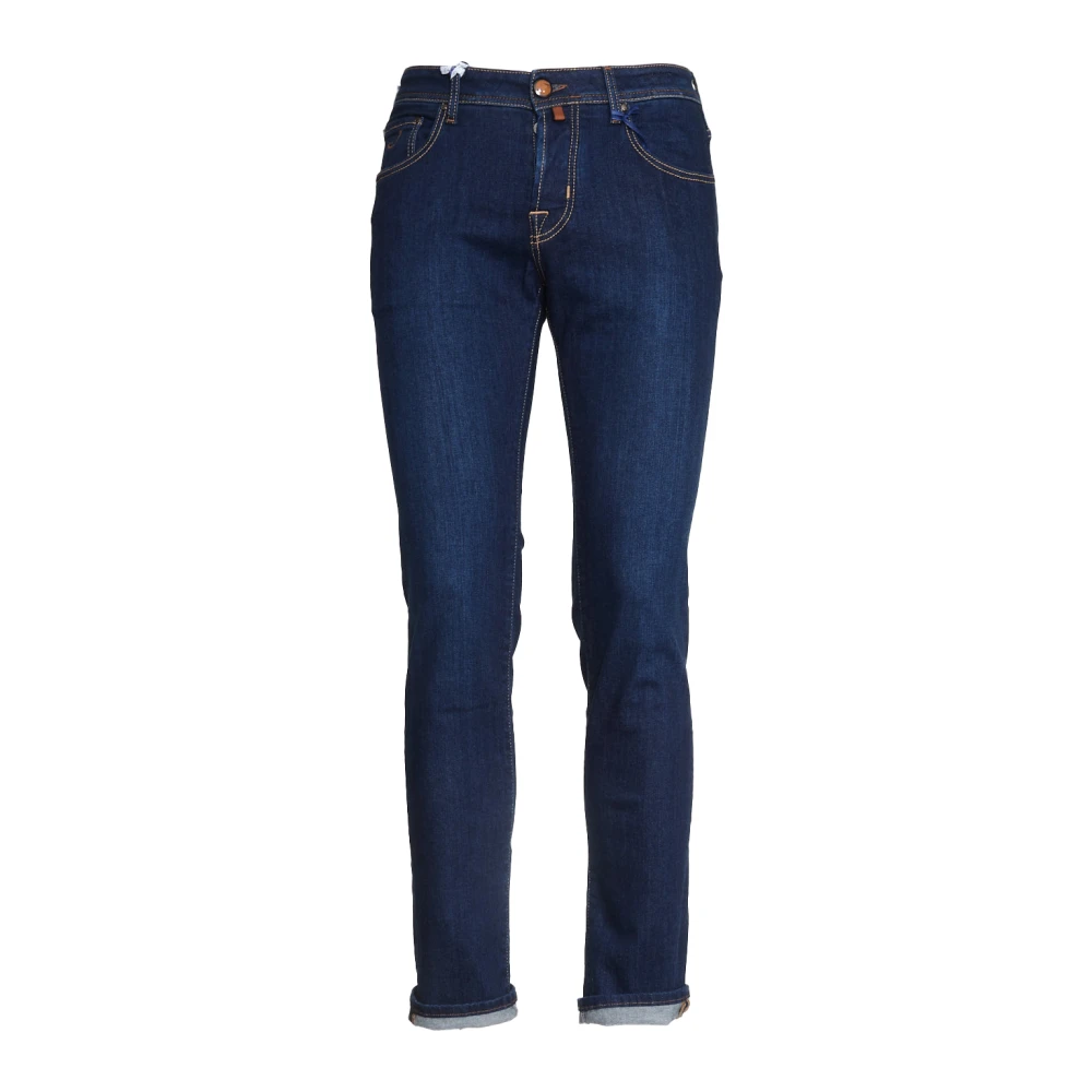 Jeans > Slim-fit Jeans - - Jacob Cohën - Modalova