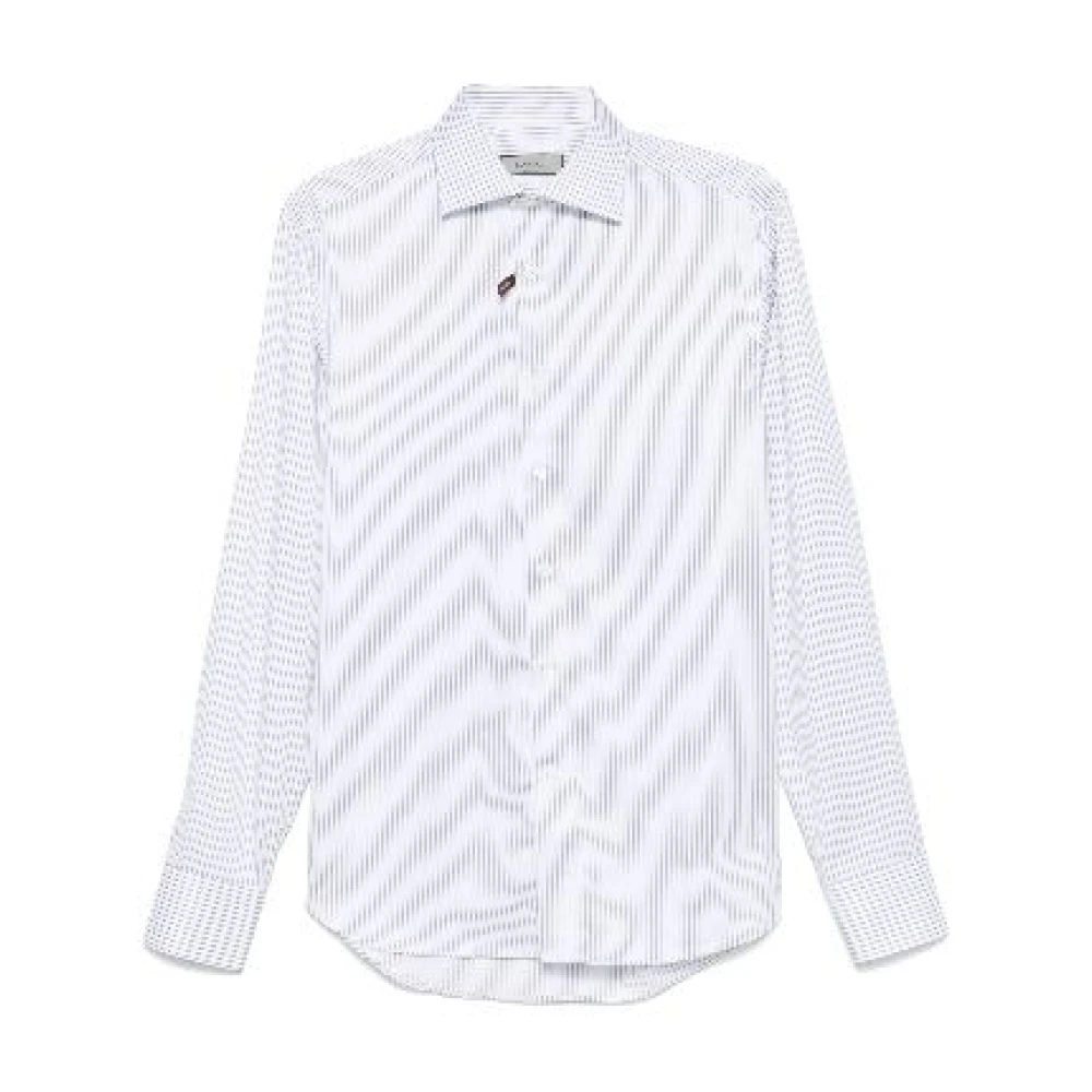Shirts > Casual Shirts - - Canali - Modalova