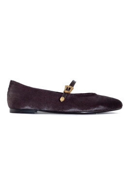 brown-calf-hair-ballerina-shoes