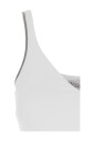 haut-blanc-sans-manches-avec-col-en-v