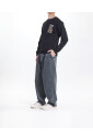 sweat-shirt-noir-teddy-adrian-moschino
