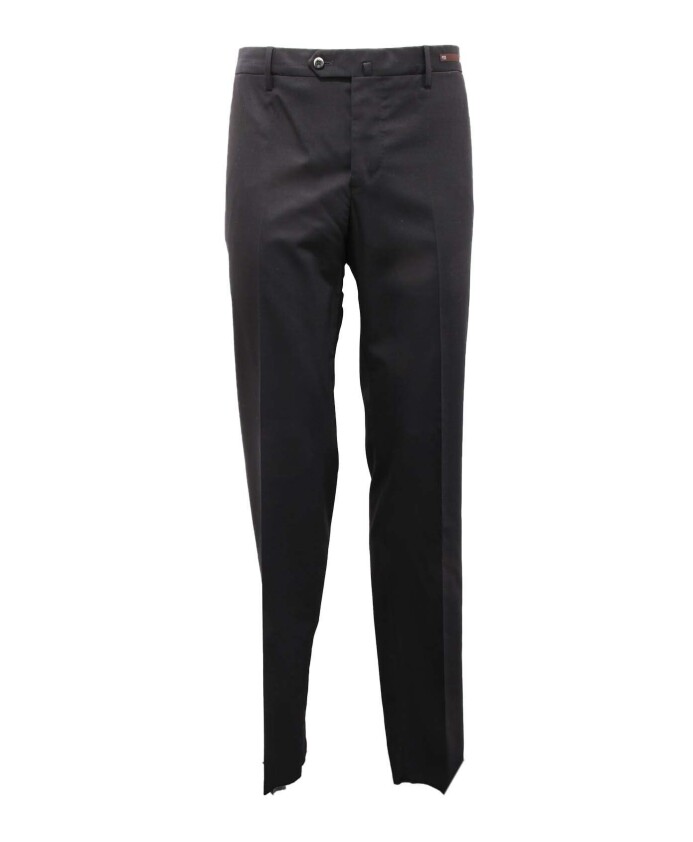 pantalon-laine-bleu-modele-stretch