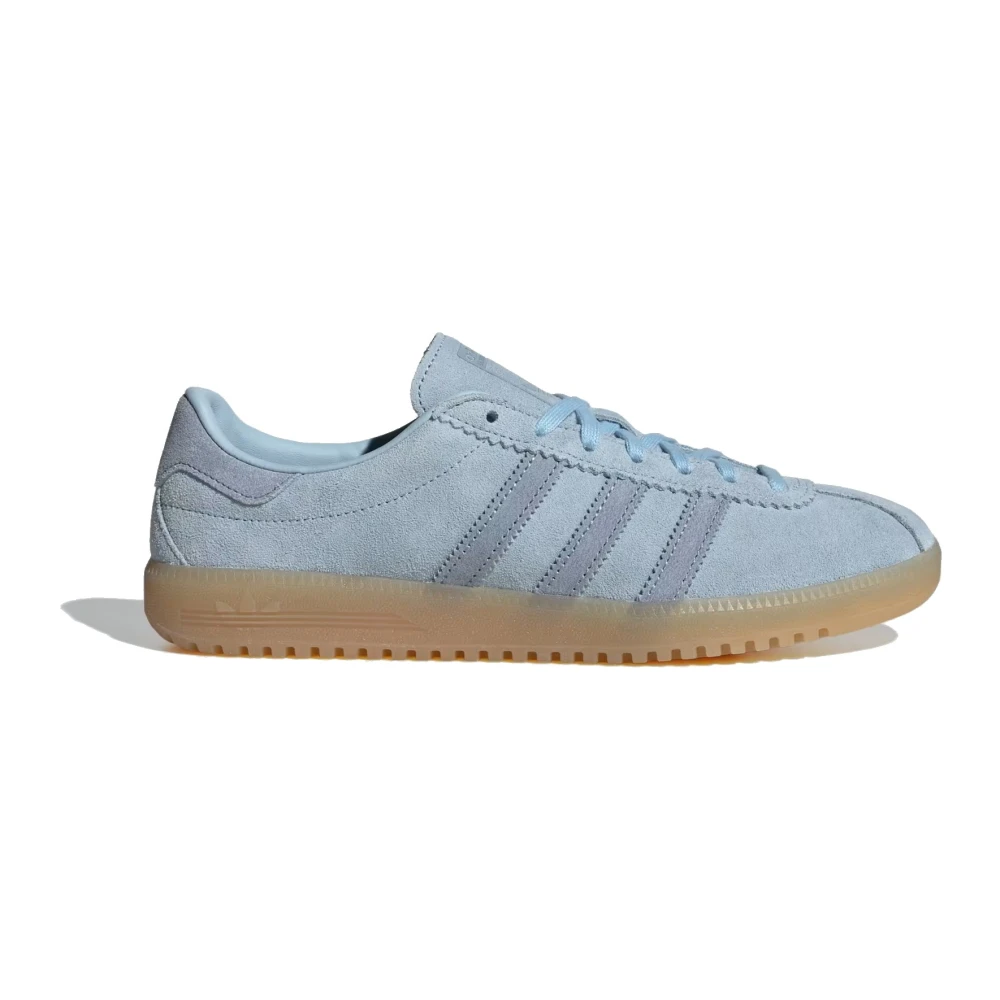 Adidas Originals Bermuda Sneakers Dames Schoenen Blauw