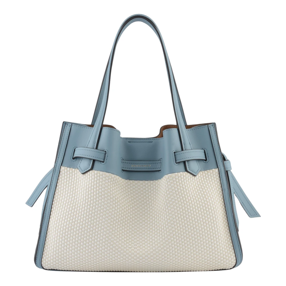 Bags > Handbags - - Pourchet Paris - Modalova