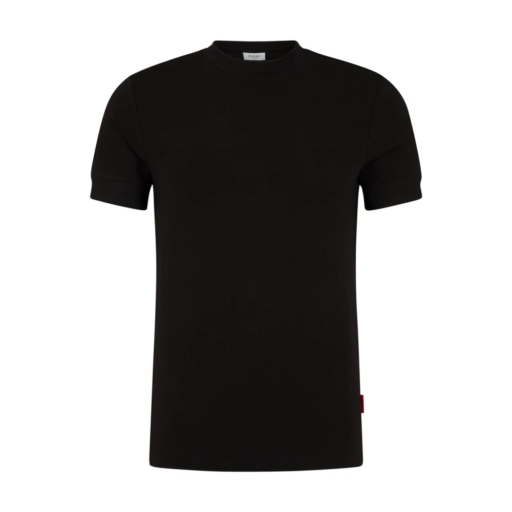 Joop! - Tops > T-Shirts - Black - Joop! - Modalova