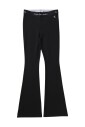 kids-black-flare-pants