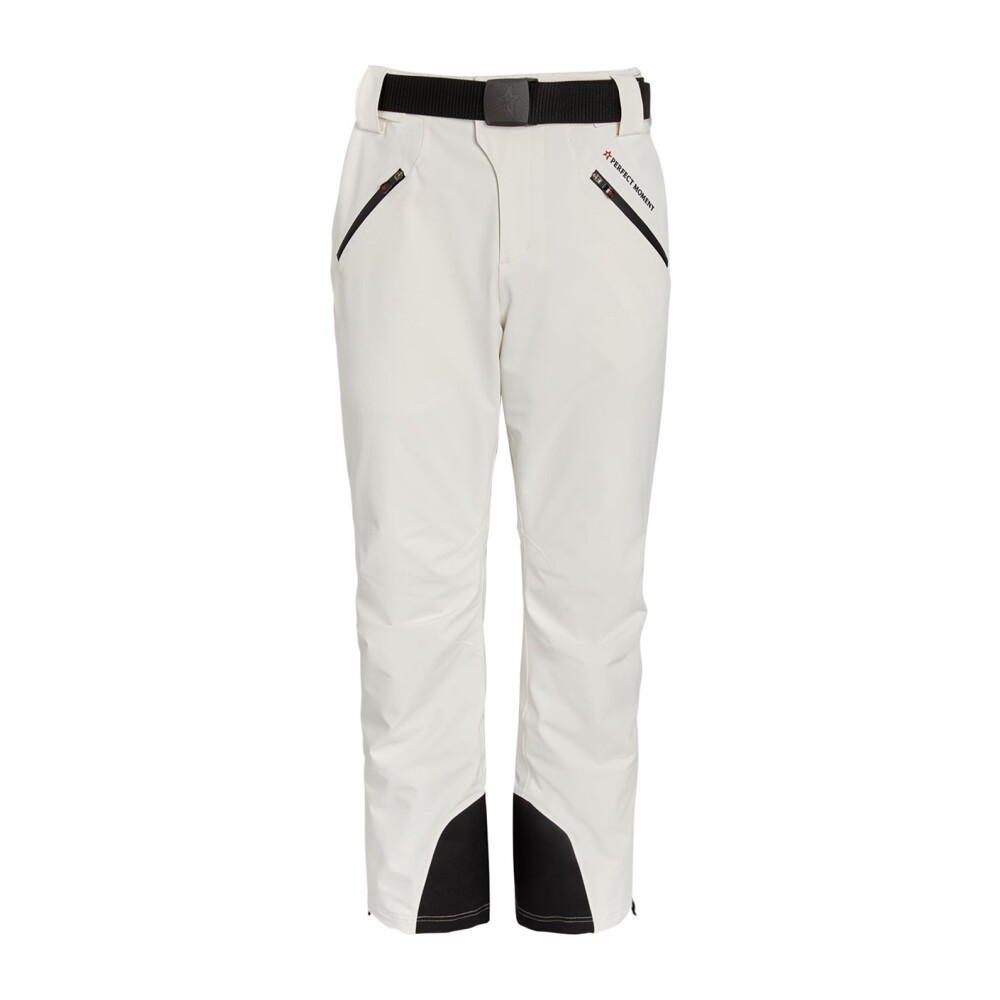 Pantalon cheap esqui blanco