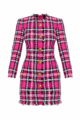 tweed-dress