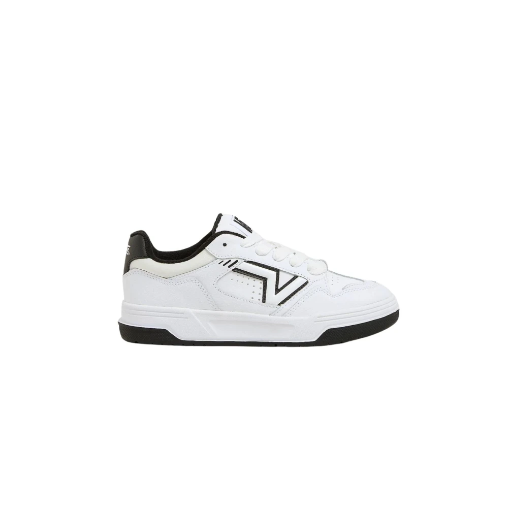 Vans Men's White Sneakers,, Upland Shoes Size 11 Uk