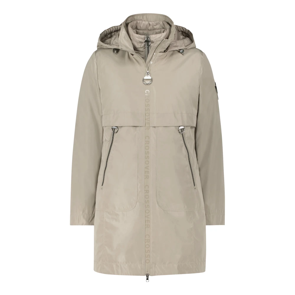 Betty Barclay 4-in-1 Functionele Jas Gray Dames