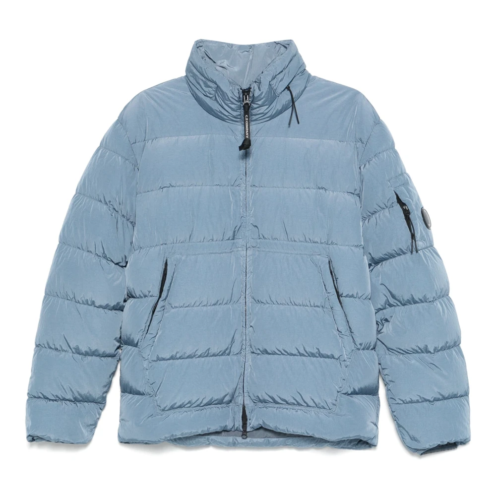 Jackets > Winter Jackets - - C.p. Company - Modalova