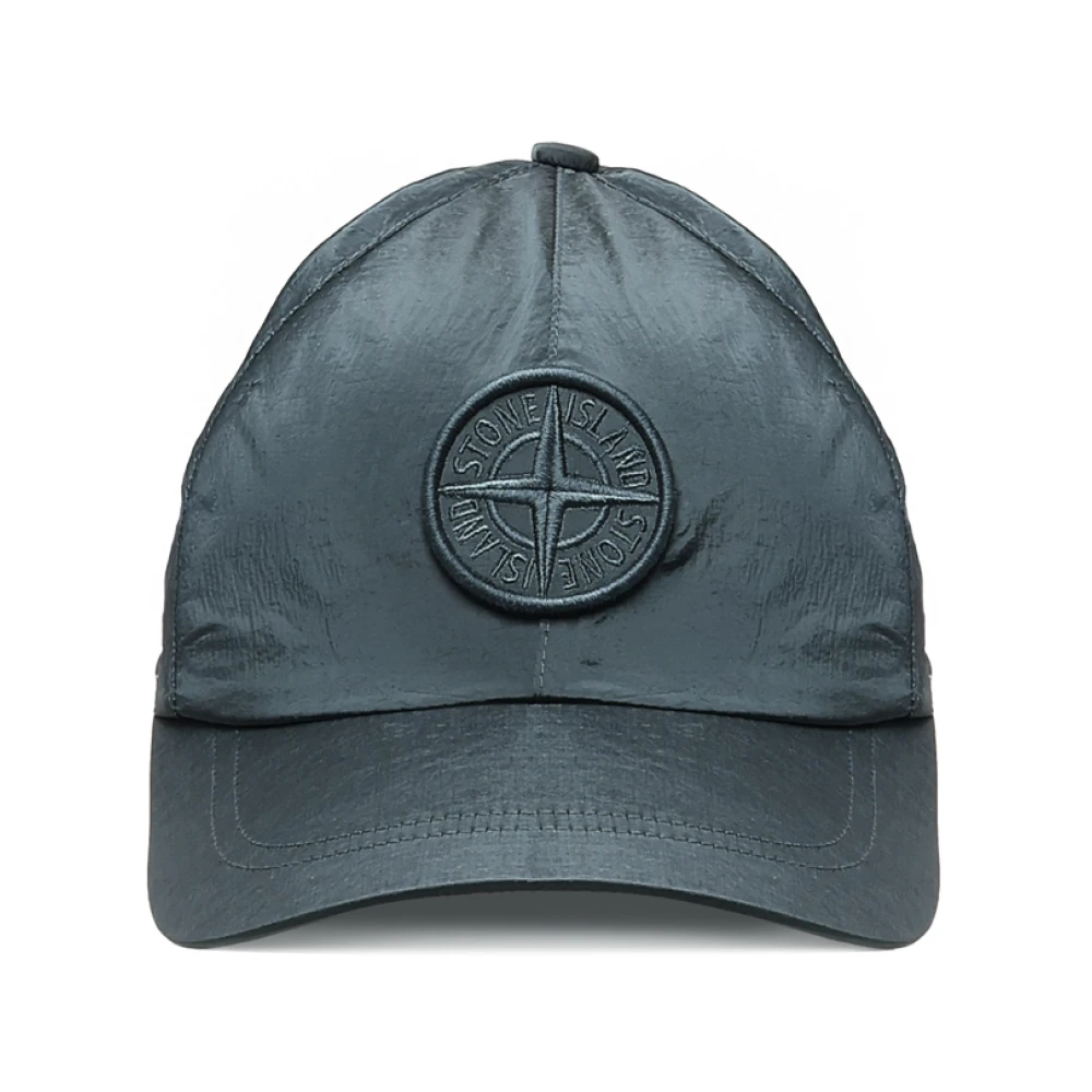 Accessories > Hats > Caps - - Stone Island - Modalova