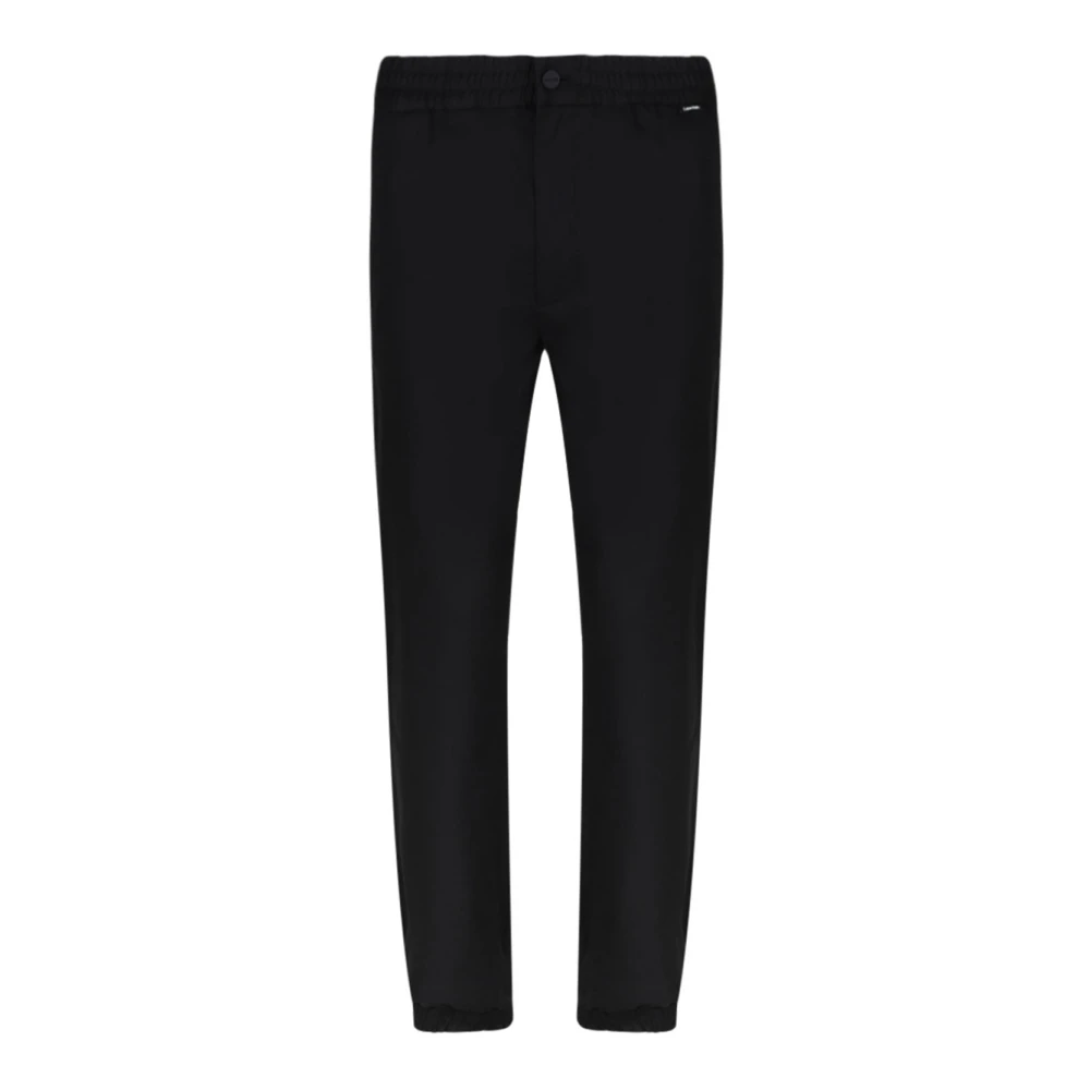 Trousers > Slim-fit Trousers - - Calvin Klein - Modalova