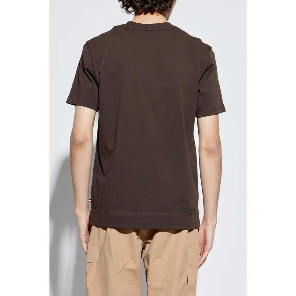 Moncler Grenoble Day-Namic Brown Heren