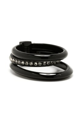 black-solar-crystal-ring