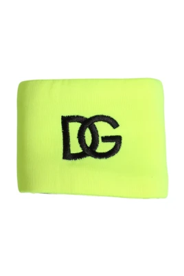 Silk DG Logo Wristband