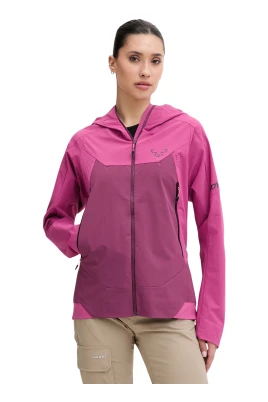 Transalper Jacket