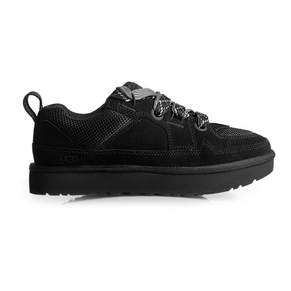 UGG - Shoes > Sneakers - Black - UGG - Modalova