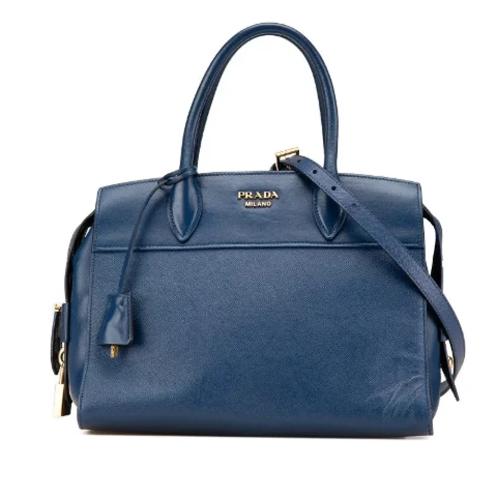 Pre-owned > Pre-owned Bags > Pre-owned Handbags - - Prada Vintage - Modalova