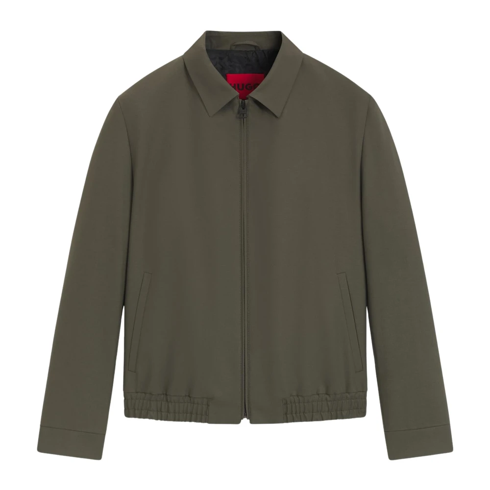 Jackets > Light Jackets - - Hugo - Modalova