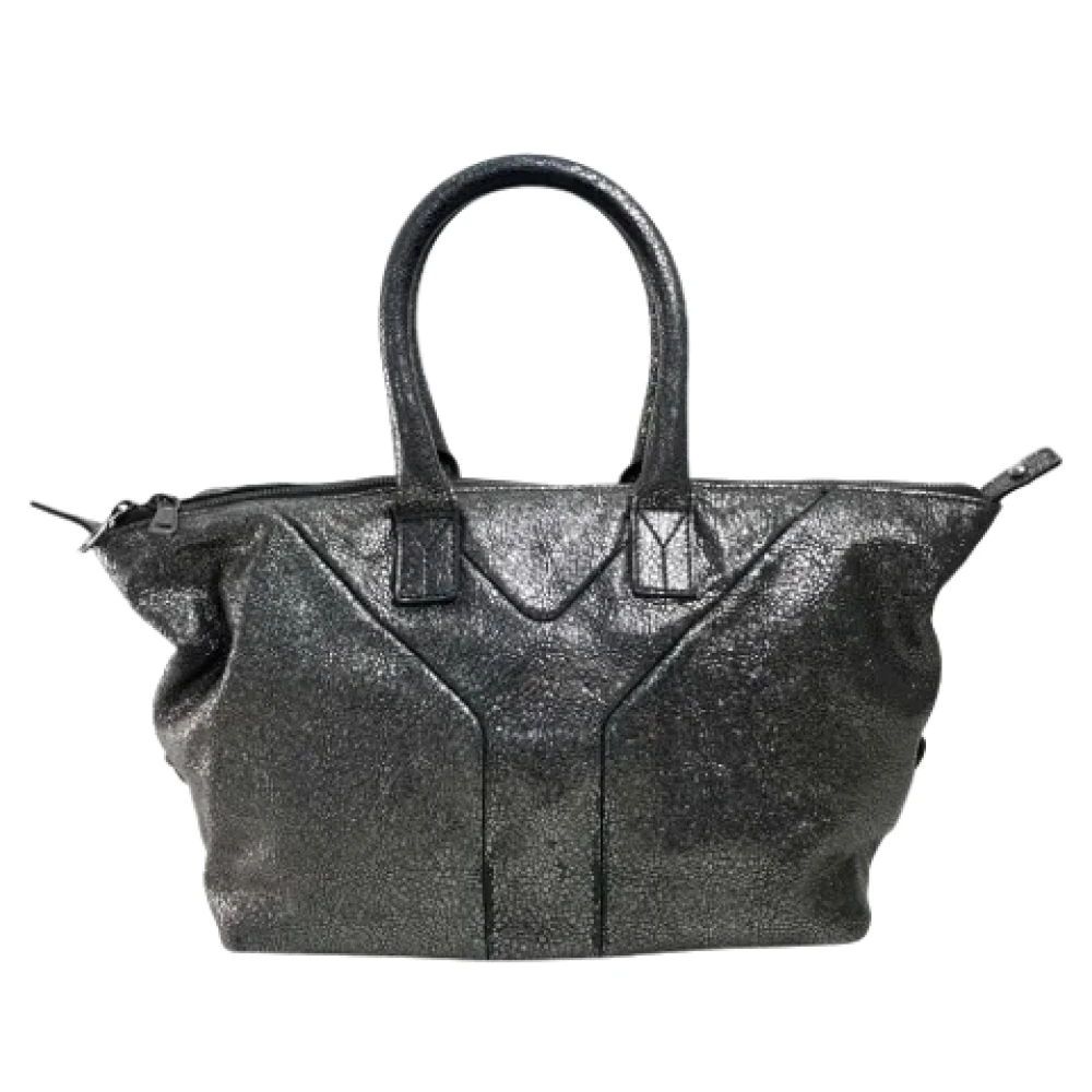 Pre-owned > Pre-owned Bags > Pre-owned Handbags - - Yves Saint Laurent Vintage - Modalova